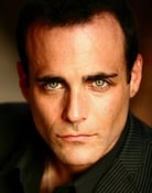 Largescale poster for Brian Bloom