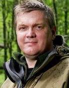 Largescale poster for Ray Mears