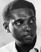 Grootschalige poster van Stokely Carmichael