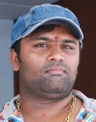 Hari Dinesh