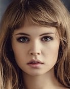 Grootschalige poster van Anastasiya Shcheglova