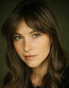 Courtney Hope Turner