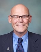 Largescale poster for James Carville