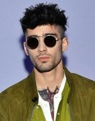 Zayn Malik