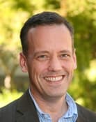 Grootschalige poster van Dee Bradley Baker