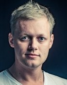 Oskar Punga