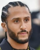 Colin Kaepernick