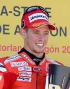 Largescale poster for Casey Stoner