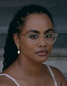 Amy Jephta
