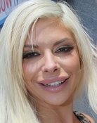 Grootschalige poster van Sara St. Clair