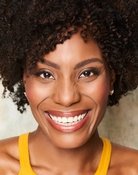 Jasmin Richardson