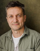 Peter Salmon