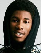 Alexander James-Blake