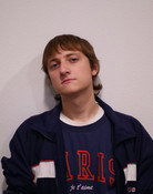 Drew Johnson