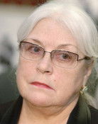 Лидия Федосеева-Шукшина