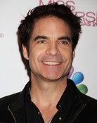 Pat Monahan