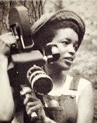 Jessie Maple