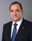 Largescale poster for Stefan Löfven