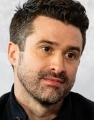 Greg Yolen