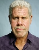 Largescale poster for Ron Perlman