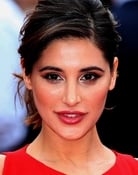 Grootschalige poster van Nargis Fakhri