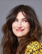 Grootschalige poster van Kathryn Hahn