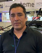 Edgar Chivata Lezama