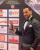 Ömer Gürkan Şimşek