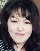 Gulnaz Kelsimbaeva