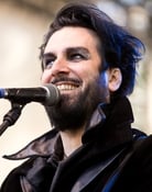 Grootschalige poster van Aurelio Voltaire