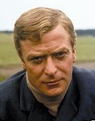 Michael Caine
