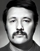 Рудольф Мещерягин
