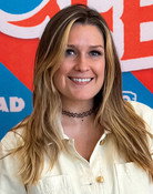 Elaine Frost