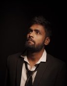 Pritesh Pattanayak