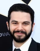 Largescale poster for Samm Levine