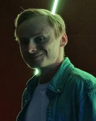 Kieron Tohill