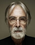 Largescale poster for Michael Haneke