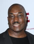 Grootschalige poster van Clifton Powell