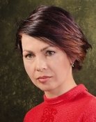 Ирина Морозова