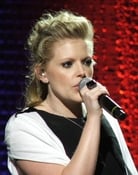 Grootschalige poster van Natalie Maines