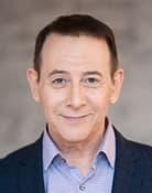 Paul Reubens