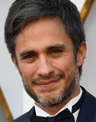 Gael García Bernal