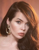 Елена Князева