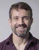 Tomás Paredes