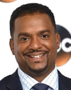Largescale poster for Alfonso Ribeiro