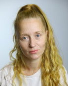 Марія Цап-Страшиліна