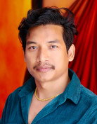 Janak Gharti Magar