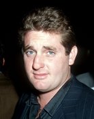 Largescale poster for Chris Penn