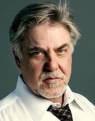 Grootschalige poster van Bruce McGill