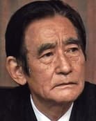 Nobuo Takagi